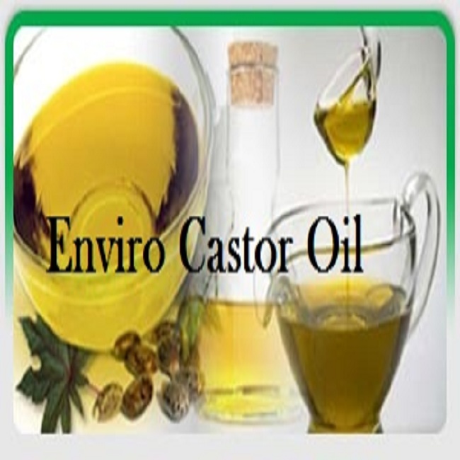 Castor Oil 16